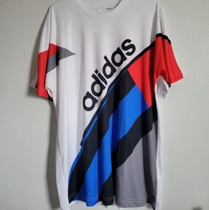 Adidas shirt